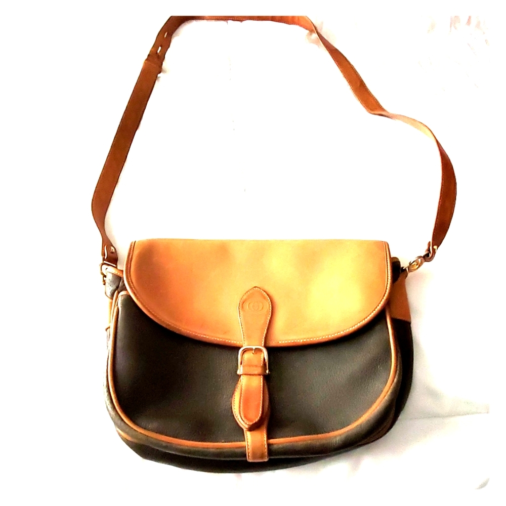 Vintage Authentic Gucci purse